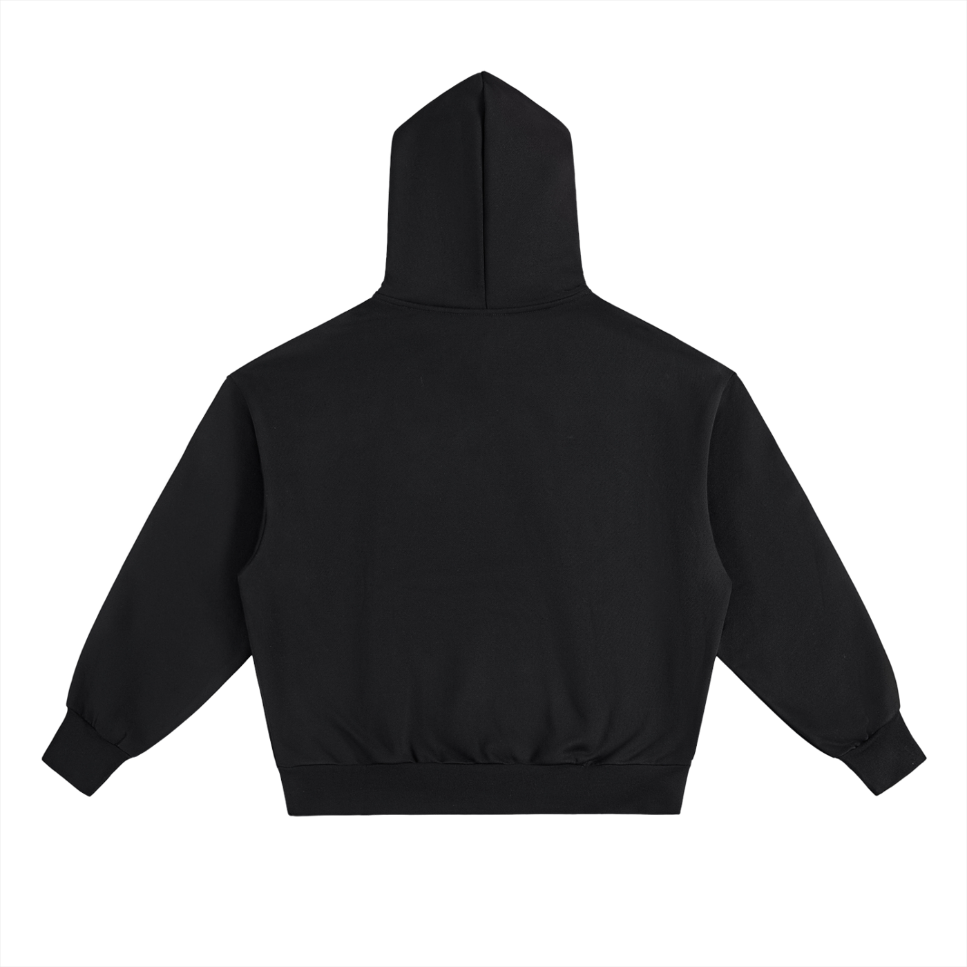 SBG Essential Heavyweight Fleece Hoodie
