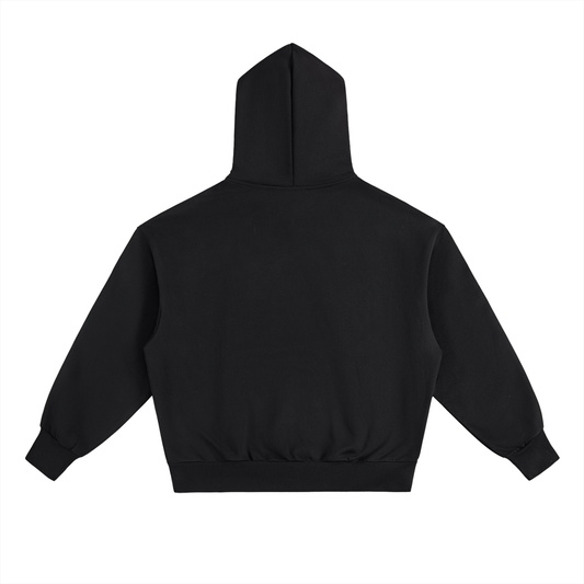 SBG Essential Heavyweight Fleece Hoodie