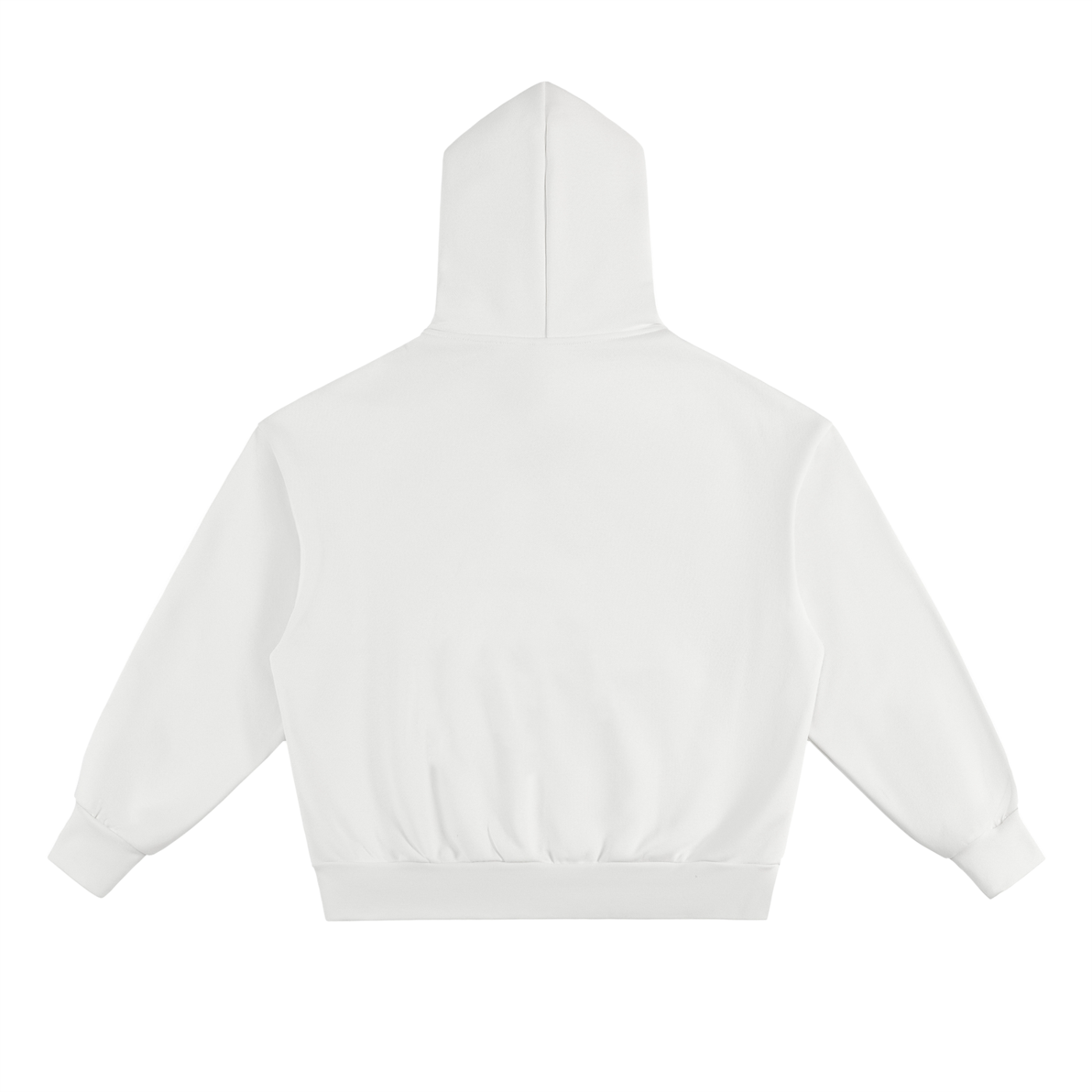 SBG Essential Heavyweight Fleece Hoodie