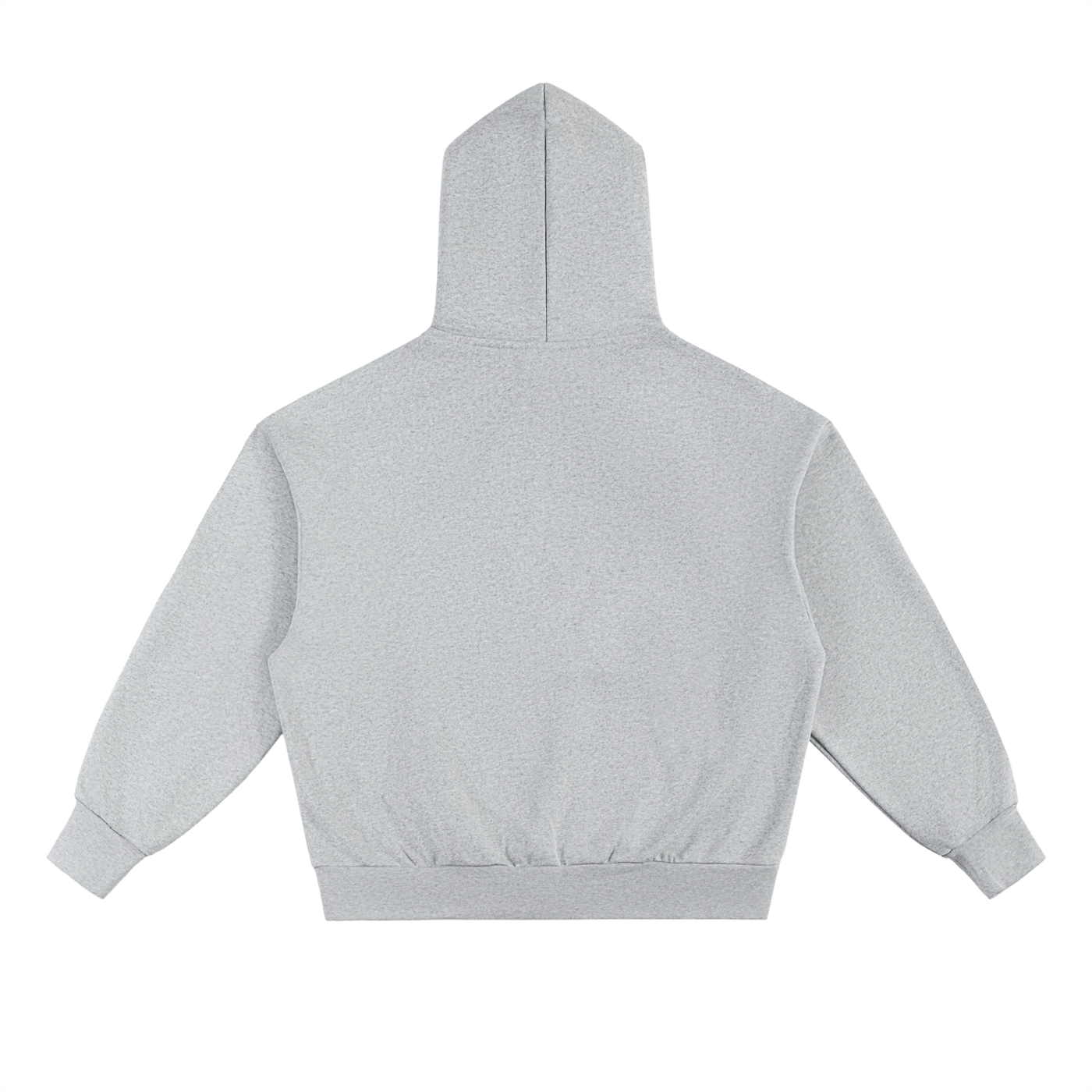 SBG Essential Heavyweight Fleece Hoodie