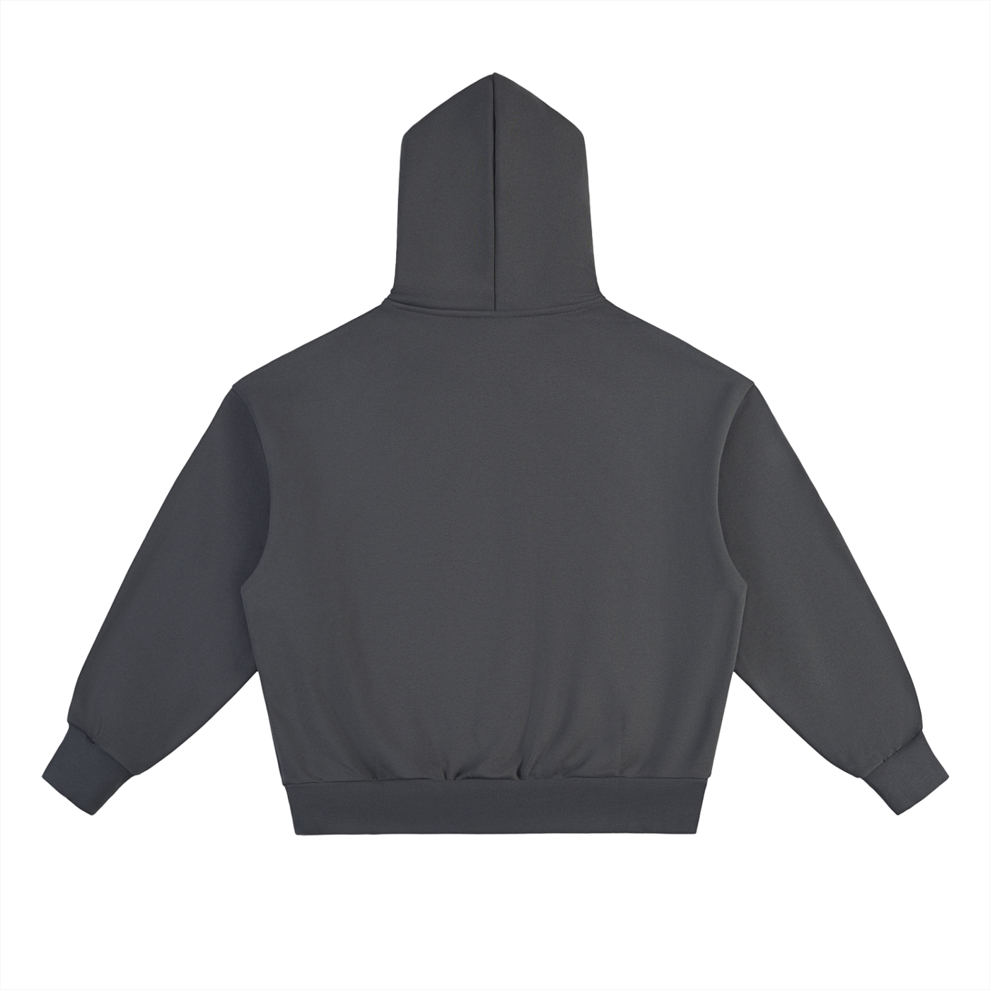 SBG Essential Heavyweight Fleece Hoodie