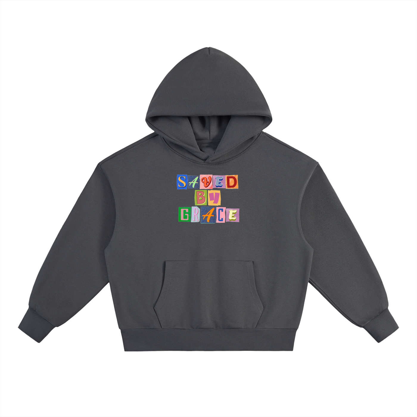 SBG Essential Heavyweight Fleece Hoodie