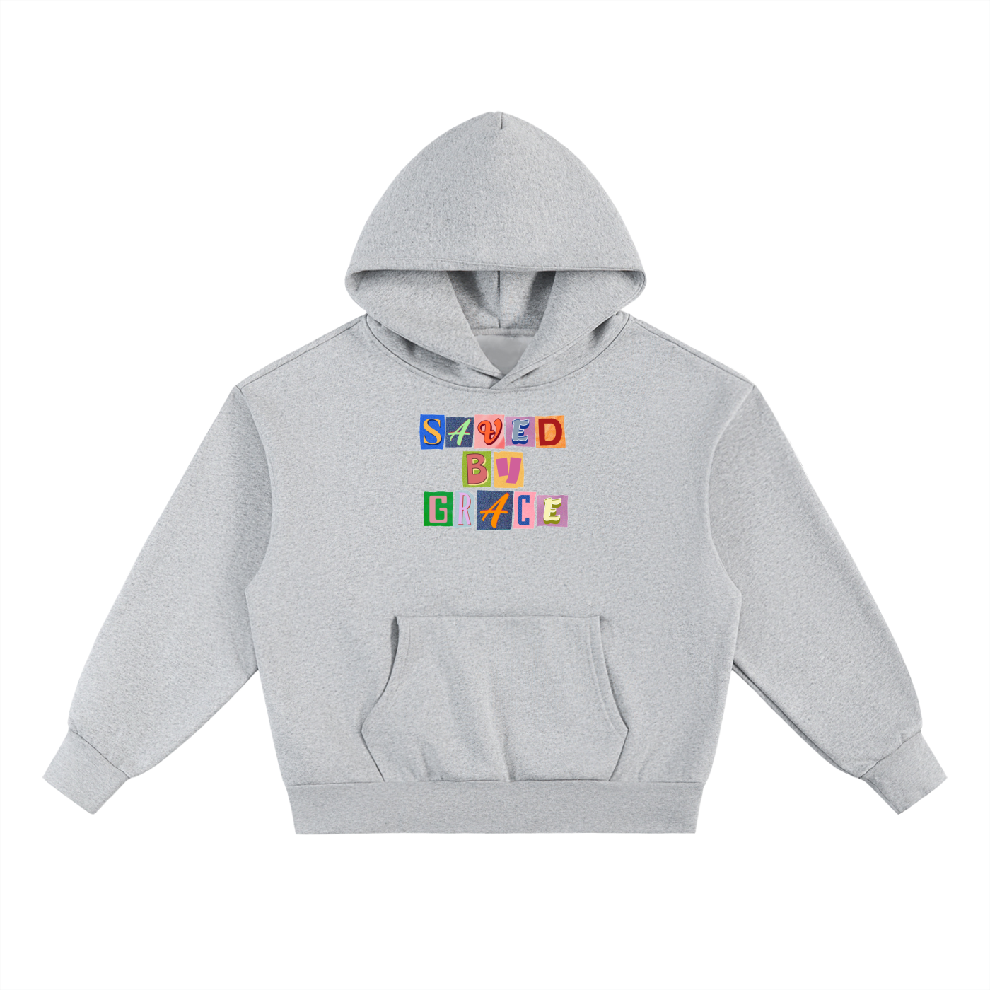 SBG Essential Heavyweight Fleece Hoodie