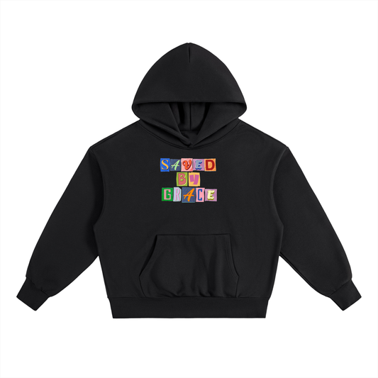 SBG Essential Heavyweight Fleece Hoodie